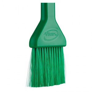 Vikan 5552502 Pastry Brush 50 mm Soft Green